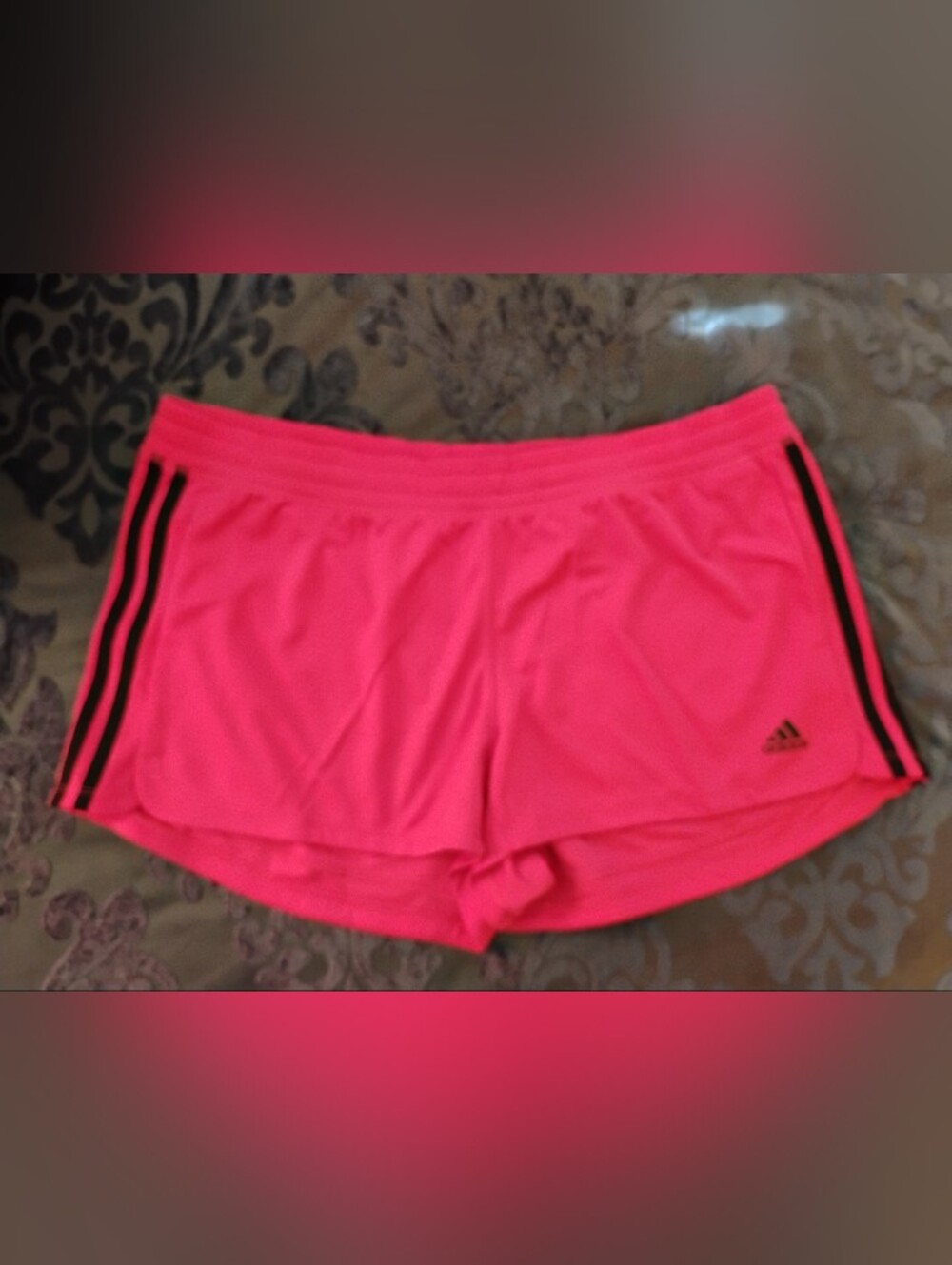 Women's Adidas Shorts